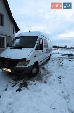 Інші автобуси Mercedes-Benz Sprinter 2003 в Надвірній