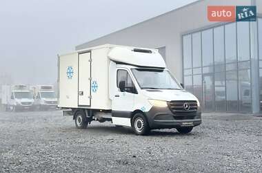Рефрижератор Mercedes-Benz Sprinter 2019 в Ровно