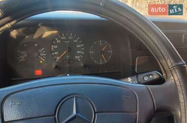 Мікроавтобус Mercedes-Benz Sprinter 1996 в Полтаві