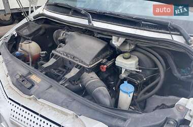 Туристический / Междугородний автобус Mercedes-Benz Sprinter 2016 в Харькове