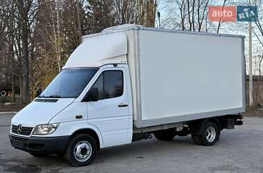 Грузовой фургон Mercedes-Benz Sprinter 2005 в Желтых Водах