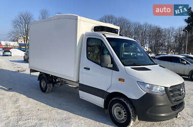 Рефрижератор Mercedes-Benz Sprinter 2020 в Житомирі
