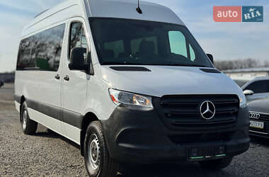 Микровэн Mercedes-Benz Sprinter 2019 в Умани