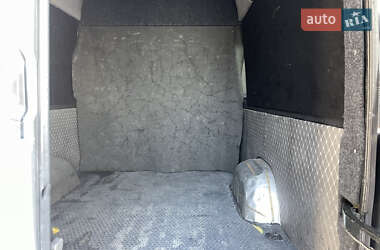 Мікроавтобус Mercedes-Benz Sprinter 2010 в Львові
