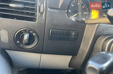 Мікроавтобус Mercedes-Benz Sprinter 2010 в Львові