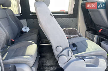 Мікроавтобус Mercedes-Benz Sprinter 2010 в Львові