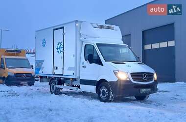 Рефрижератор Mercedes-Benz Sprinter 2019 в Рівному