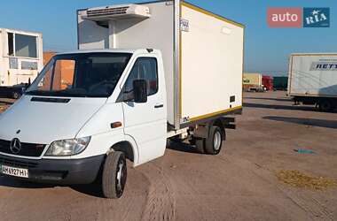 Інші вантажівки Mercedes-Benz Sprinter 2003 в Житомирі