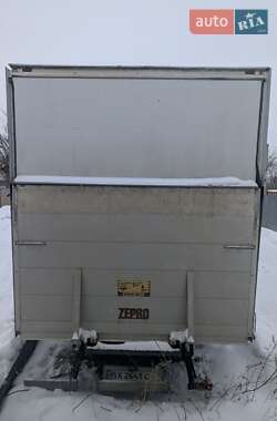 Грузовой фургон Mercedes-Benz Sprinter 2006 в Хмельницком