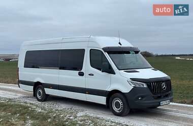 Минивэн Mercedes-Benz Sprinter 2020 в Житомире