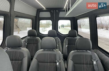 Микроавтобус Mercedes-Benz Sprinter 2018 в Дубно
