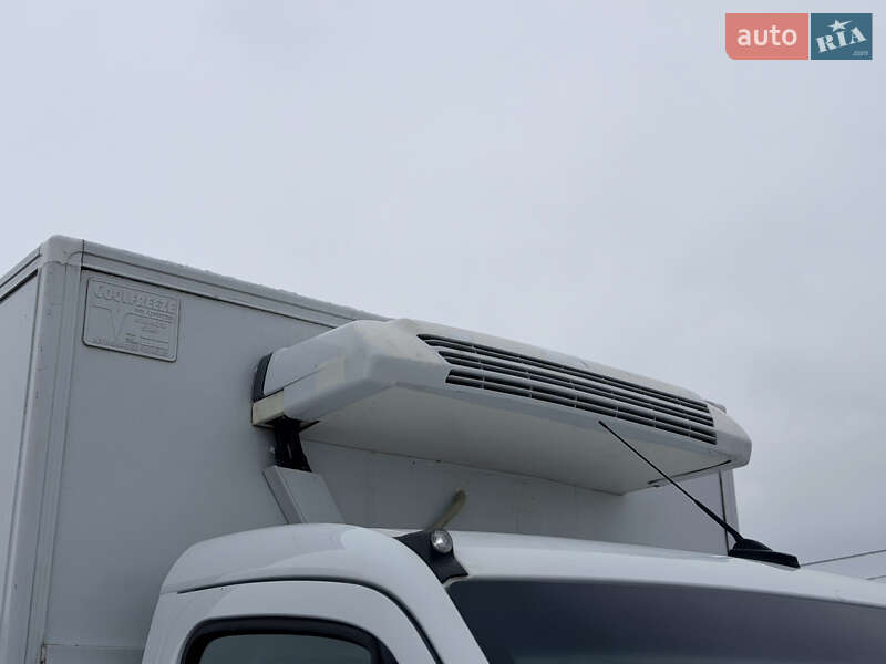 Рефрижератор Mercedes-Benz Sprinter 2021 в Ровно
