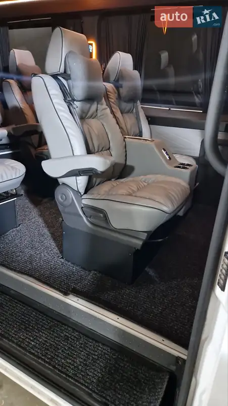 Mercedes-Benz Sprinter 2022 VIN W1V9076351P493410 фото оголошення 19 з 87