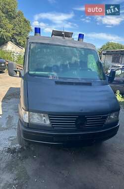 Микроавтобус Mercedes-Benz Sprinter 1996 в Одессе