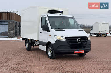 Рефрижератор Mercedes-Benz Sprinter 2020 в Ровно