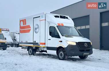 Рефрижератор Mercedes-Benz Sprinter 2020 в Рівному
