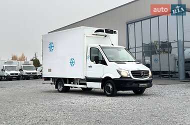 Рефрижератор Mercedes-Benz Sprinter 2018 в Рівному