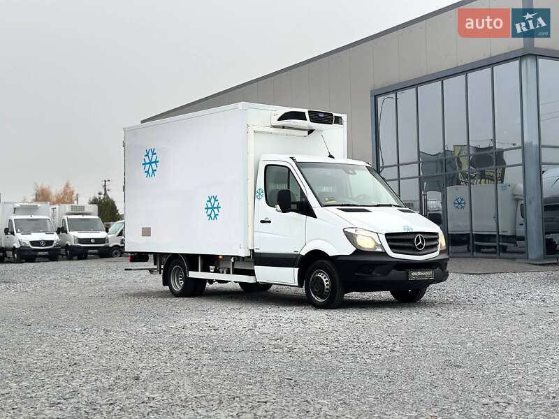 Mercedes-Benz Sprinter 2018 Mercedes-Benz Sprinter 2018