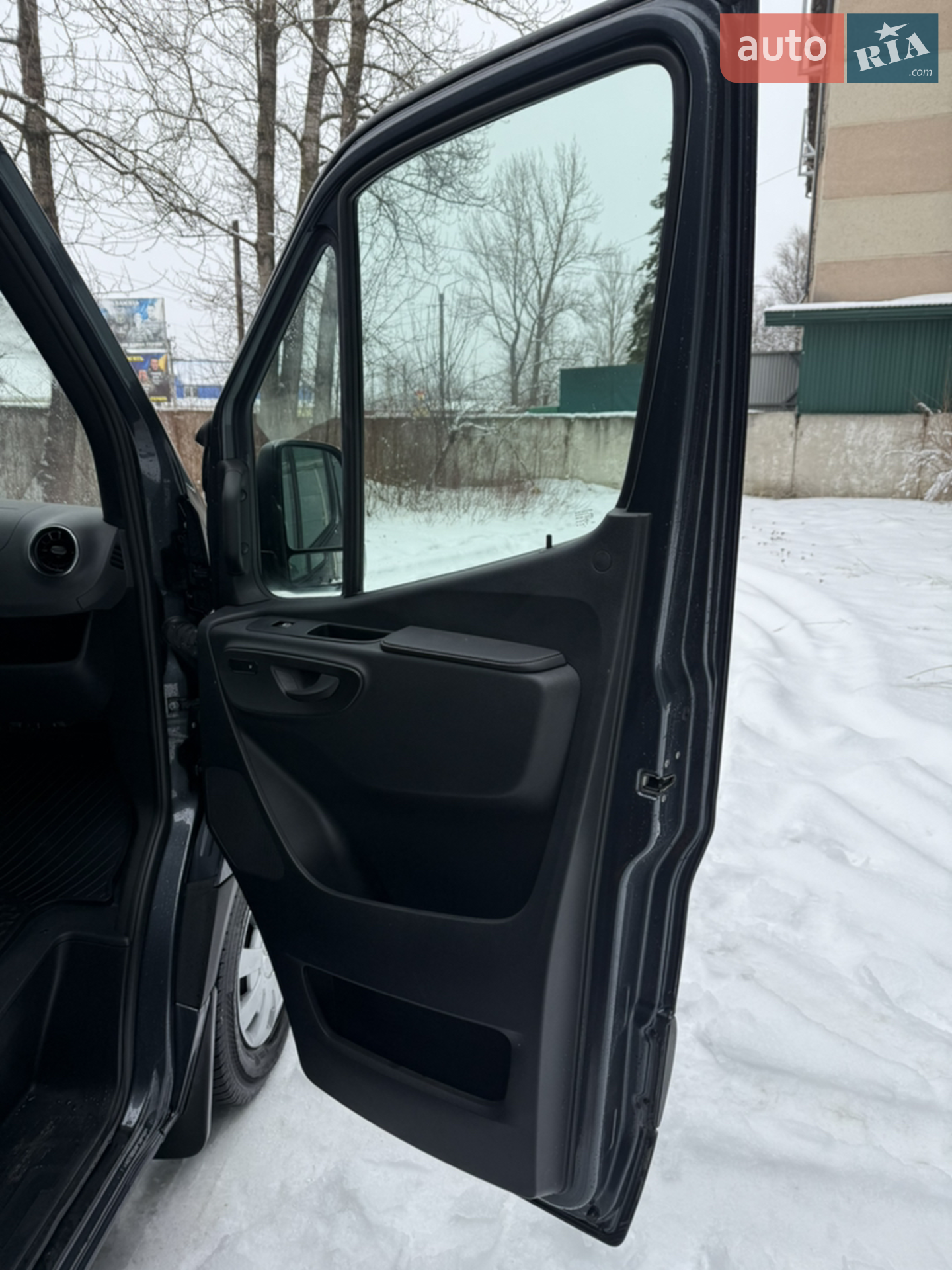 2022 Mercedes-Benz Sprinter - мініатюра 16