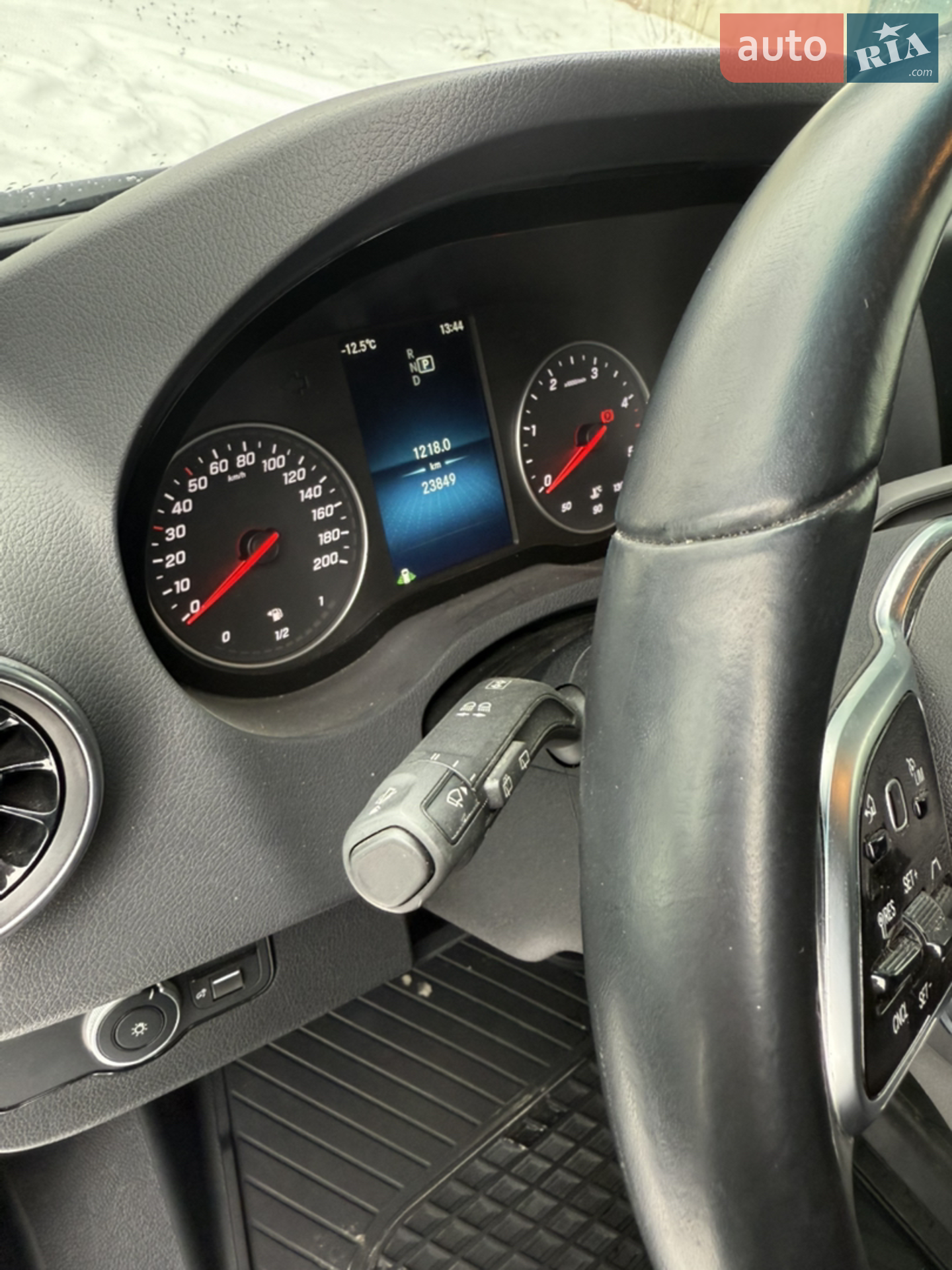 2022 Mercedes-Benz Sprinter - мініатюра 26