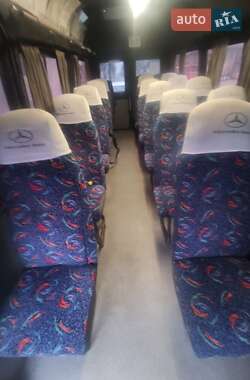 Микроавтобус Mercedes-Benz Sprinter 1998 в Запорожье