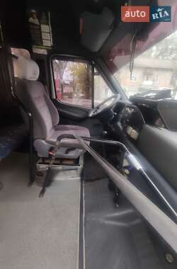 Микроавтобус Mercedes-Benz Sprinter 1998 в Запорожье