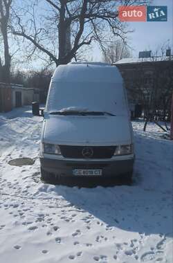 Универсал Mercedes-Benz Sprinter 1998 в Черновцах