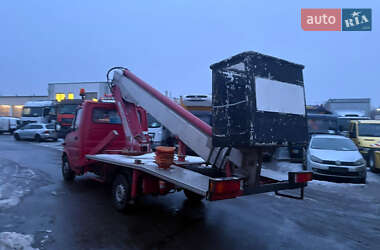 Автовишка Mercedes-Benz Sprinter 1998 в Луцьку