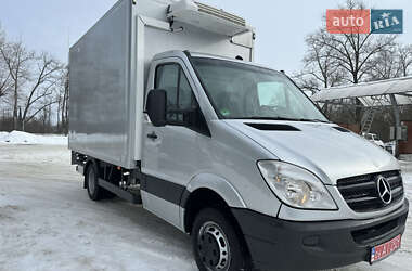 Рефрижератор Mercedes-Benz Sprinter 2010 в Бердичеве