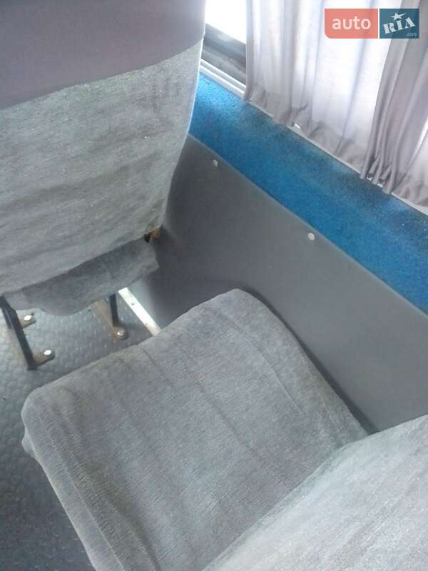 Микроавтобус Mercedes-Benz Sprinter 2003 в Николаеве