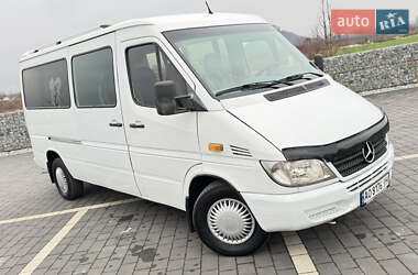 Универсал Mercedes-Benz Sprinter 2006 в Мукачево