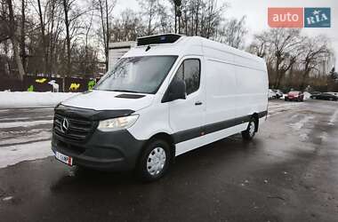 Рефрижератор Mercedes-Benz Sprinter 2020 в Ровно