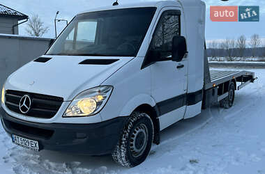Автовоз Mercedes-Benz Sprinter 2012 в Коломиї
