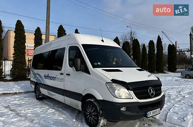 Другие автобусы Mercedes-Benz Sprinter 2011 в Каменец-Подольском