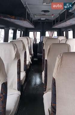 Другие автобусы Mercedes-Benz Sprinter 2002 в Стебнику