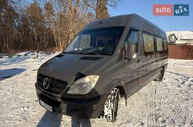 Городской автобус Mercedes-Benz Sprinter 2011 в Броварах