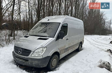 Другие грузовики Mercedes-Benz Sprinter 2008 в Новоднестровске
