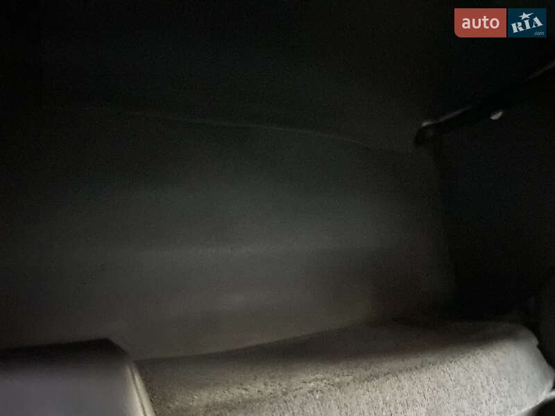 Грузовой фургон Mercedes-Benz Sprinter 2021 в Стрые