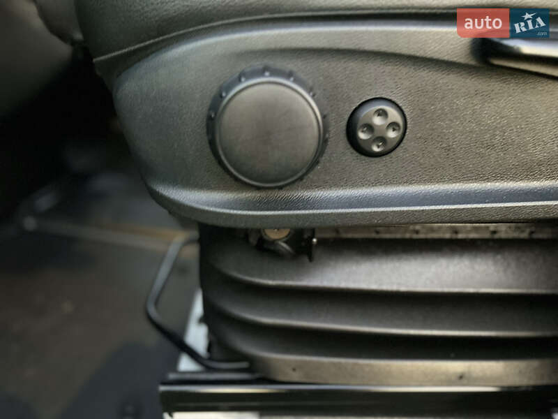 Грузовой фургон Mercedes-Benz Sprinter 2021 в Стрые