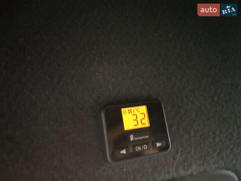 Грузовой фургон Mercedes-Benz Sprinter 2021 в Стрые