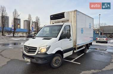 Рефрижератор Mercedes-Benz Sprinter 2015 в Киеве