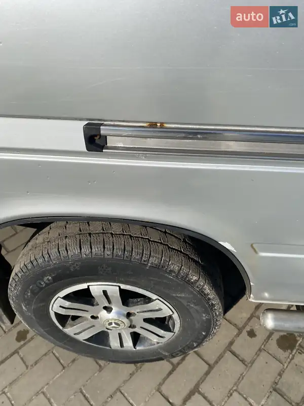 Mercedes-Benz Sprinter 2003 VIN WDB9036621R433751 фото оголошення 18 з 45