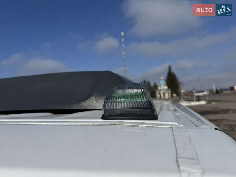 Минивэн Mercedes-Benz Sprinter 2022 в Коломые