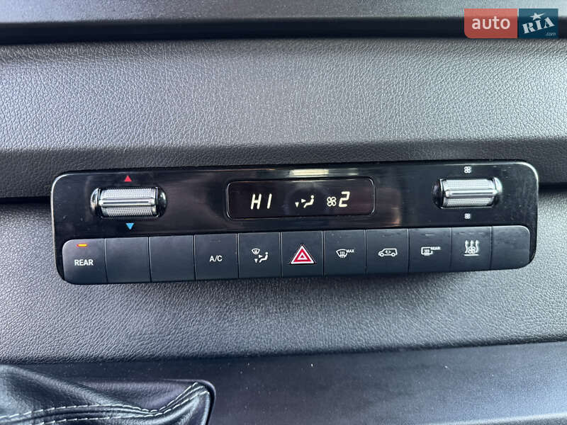 Минивэн Mercedes-Benz Sprinter 2022 в Коломые