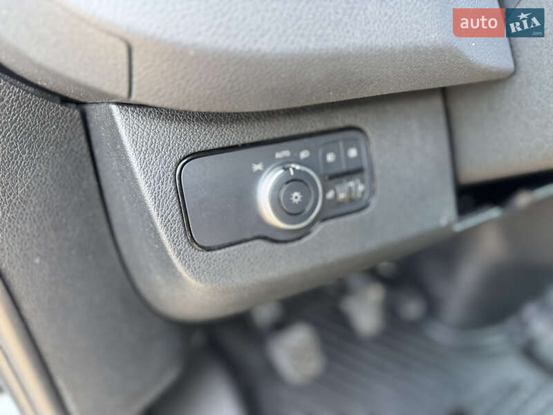 Минивэн Mercedes-Benz Sprinter 2022 в Коломые