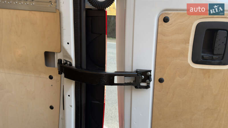 Грузовой фургон Mercedes-Benz Sprinter 2022 в Сваляве