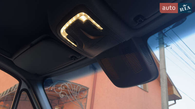 Грузовой фургон Mercedes-Benz Sprinter 2022 в Сваляве