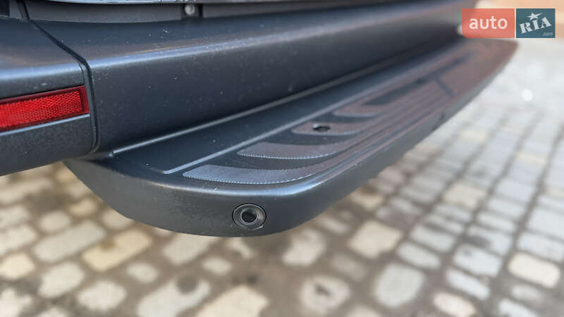 Грузовой фургон Mercedes-Benz Sprinter 2022 в Сваляве