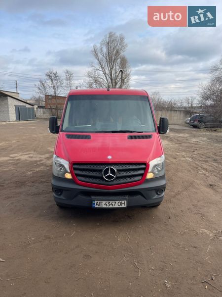 Mercedes-Benz Sprinter 2011 Mercedes-Benz Sprinter 2011