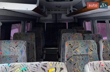 Інші автобуси Mercedes-Benz Sprinter 2010 в Полтаві